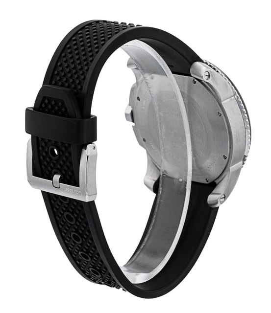 Cartier Calibre De Cartier W7100056 Image 3